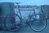 Kharkov bicycle factory photo