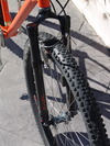 KHS single speed 29er - pimped photo