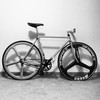 KHS AERO 2000 photo