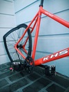 RIP = KHS Aero Track = RIP photo