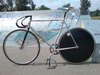 KHS Track aero