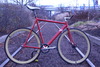 '93 KHS Aero Track photo