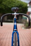 KHS Aero Track Custom photo