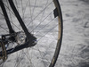 KHS Aero Track / Shimano Dura-Ace pista photo