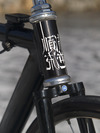 KHS Aero Track / Shimano Dura-Ace pista photo