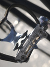 KHS Aero Track / Shimano Dura-Ace pista photo