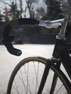 KHS Aero Track / Shimano Dura-Ace pista photo