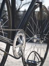 KHS Aero Track / Shimano Dura-Ace pista photo