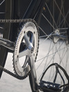 KHS Aero Track / Shimano Dura-Ace pista photo