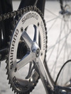 KHS Aero Track / Shimano Dura-Ace pista photo