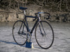 KHS Aero Track / Shimano Dura-Ace pista photo