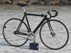 KHS Aero Track / Shimano Dura-Ace pista photo