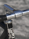 KHS Aero Track / Shimano Dura-Ace pista photo