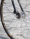 KHS Aero Track / Shimano Dura-Ace pista photo