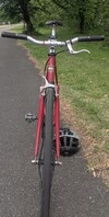 KHS Flite 100 photo