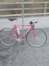 KHS Flite 100 photo