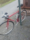 KHS Flite 100 photo