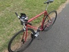 KHS Flite 100 photo