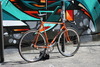 KHS Flite 100 Aero Track 2001 photo