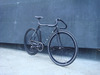 KHS Flite 100 Black Jakarta photo