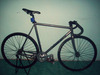 KHS Flite 220 Fixed Gear photo