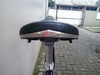 KHS Flite100 Purple photo