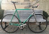 Khvz SPORT GIT 57.5 photo
