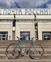 KhVZ (ХВЗ) Start-Shosse photo KhVZ (ХВЗ) Start-Shosse photo
