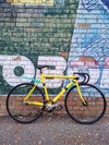 Kildemoes Fixed Gear Conversion photo