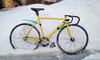 Kildemoes Fixed Gear Conversion photo