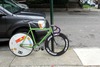 Kilo TT tarck monster photo