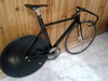 Kinethic handmade spanish bike photo