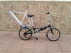 Kinethic handmade spanish bike photo