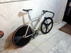 Kinethic handmade spanish bike photo