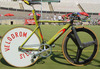 Kinethic handmade spanish bike photo