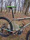 Kish park bike (sold) photo