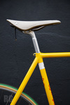 Kiyo NJS Keirin Track Bike photo