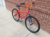 1990 Klein Pinnacle 26 BMX photo