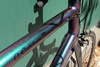 Klein Q-Carbon – "Plum Crazy" 2003 photo