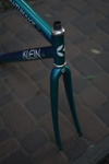 Klein QR for sale photo