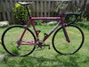 Klein Quantum Pro *Frame 4 sale* photo