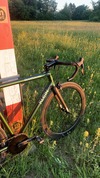 Klein quantum pro '97 photo Klein quantum pro '97 photo