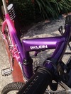 FOR SALE!  Klein Rascal Magenta '90 photo