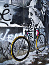 koga miyata exerciser fixie photo