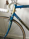 Koga Miyata Fullpro team IJsboerke 1980 photo