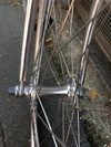 Koga Miyata Gents Racer photo