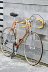 Koga Miyata Pro-Racer – Tange Champion photo