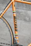 Koga Miyata Pro-Racer – Tange Champion photo