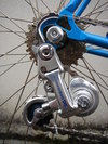 Derailleur Shimano 600 ax