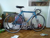 Koga Miyata Road Winner 1978 50cm RW photo